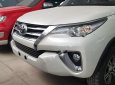 Toyota Fortuner 2.4G 4x2 AT 2018 - Bán Fortuner máy dầu, một cầu, số tự động