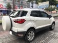 Ford EcoSport 1.5L AT Titanium 2016 - Bán ô tô Ford EcoSport 1.5L AT Titanium, 2016 xe chạy siêu lướt 2.500km