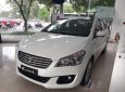 Suzuki Ciaz  AT 2018 - Bán Suzuki Ciaz - 2018 - giá hấp dẫn chỉ 499 triệu - ngân hàng hỗ trợ 80%