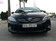 Toyota Corolla altis 1.8G 2011 - Cần bán xe Toyota Corolla Altis 1.8G 2011, xe chính chủ, số tự động