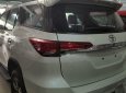 Toyota Fortuner 2.4G 4x2 AT 2018 - Bán Fortuner máy dầu, một cầu, số tự động