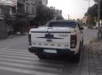 Ford Ranger Wildtrak 2.2L 4x2 AT 2016 - Bán xe Ford Ranger Wildtrak bản 2.2, cuối 2016 SYNC3, biển Hà Nội, màu trắng