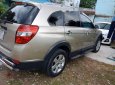 Chevrolet Captiva 2008 - Cần bán Chevrolet Captiva 2008, màu vàng còn mới