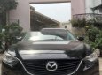 Mazda 6 2014 - Cần bán Mazda 6 năm sản xuất 2014, màu đen, nhập khẩu nguyên chiếc giá cạnh tranh