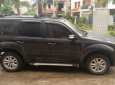 Ford Escape XLS 2010 - Cần bán Ford Escape XLS đời 2010, màu đen