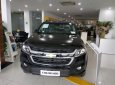 Chevrolet Colorado 2018 - Bán ô tô Chevrolet Colorado năm sản xuất 2018, màu đen, nhập khẩu