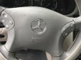 Mercedes-Benz C class 2004 - Cần bán C180K sản xuất và đăng kí 11/2004, xe gia đình đi giữ gìn cẩn thận như mới