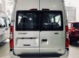 Ford Transit SVP 2018 - Bán Ford Transit New 2018 động cơ 2.4L máy dầu – Turbo Diesel - 16 chỗ