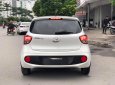 Hyundai Grand i10 1.0 AT 2017 - Bán ô tô Hyundai Grand i10 1.0 AT năm 2017, màu trắng