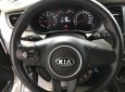 Kia Rondo 2.0MT 2018 - Bán Kia Rondo 2.0MT, máy xăng màu trắng sản xuất T4/2018 biển tỉnh mẫu mới