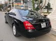 Mercedes-Benz S class S350 2006 - Cần bán Mercedes S350 màu đen 2006, Đk 2007, xe zin toàn bộ