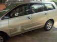 Toyota Innova 2006 - Cần bán xe Toyota Innova đời 2006, giá tốt