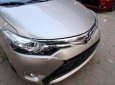 Toyota Vios   G   2016 - Bán Vios G 2016, form mới, máy mới Dual VVT-i, xe còn rất mới