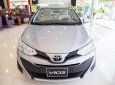 Toyota Vios E 2018 - Vios model 2019, giao ngay, đủ màu giảm sâu 15tr + tặng bảo hiểm 2 chiều 1 năm