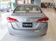 Toyota Vios E 2018 - Vios model 2019, giao ngay, đủ màu giảm sâu 15tr + tặng bảo hiểm 2 chiều 1 năm