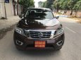 Nissan Navara EL 2016 - Bán Nissan Navana bản EL số tự động, 1 cầu, Sx cuối 2016