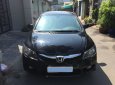 Honda Civic 1.8i-VTEC AT 2009 - Bán Honda Civic 1.8 tự động 2009, màu đen, mẫu mới xe chính chủ