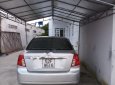 Daewoo Lacetti EX 1.6 MT 2008 - Bán xe cũ Daewoo Lacetti EX 1.6 MT năm sản xuất 2008, màu bạc