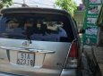 Toyota Innova  G  2009 - Bán xe Toyota Innova G đời 2009, màu bạc  