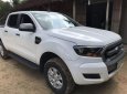 Ford Ranger   2017 - Bán ô tô Ford Ranger năm sản xuất 2017, màu trắng, giá tốt