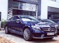 Mercedes-Benz C class C300 AMG 2017 - C300 AMG, nội thất đỏ - lăn bánh 1 tỉ 9xxtr, giá ưu đãi