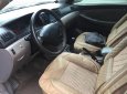 Toyota Corolla 2003 - Bán Toyota Corolla đời 2003, màu bạc số sàn