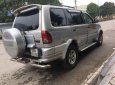 Isuzu Hi lander   2005 - Bán ô tô Isuzu Hi lander đời 2005, màu bạc, nhập khẩu chính chủ