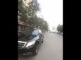 Mercedes-Benz S class S400 2017 - Cần bán xe Mercedes S400 - 2017 đăng ký tháng 8/2017, 3tỷ399tr, màu đen, nội thất đen