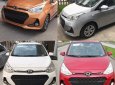 Hyundai Grand i10 2018 - Bán xe Hyundai Grand i10 đời 2018, màu đỏ, giá 328tr.
- LH: 0968846383