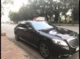 Mercedes-Benz S class S400 2017 - Cần bán xe Mercedes S400 - 2017 đăng ký tháng 8/2017, 3tỷ399tr, màu đen, nội thất đen