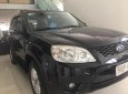 Ford Escape XLT 2.3AT 2010 - Bán Ford Escape XLT sản xuất 2010, hai cầu số tự động