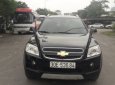 Chevrolet Captiva   2.4 AT  2008 - Bán ô tô cũ Chevrolet Captiva 2.4 AT 2008, màu đen.