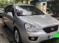 Kia Carens 2011 - Bán Kia Carens năm 2011, màu bạc số sàn