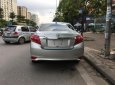 Toyota Vios E MT  2017 - Bán ô tô Toyota Vios E MT sản xuất 2017, màu bạc