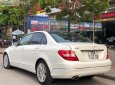 Mercedes-Benz C class 250 2011 - Bán Mercedes 250 đời 2011, màu trắng