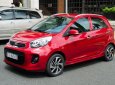 Kia Morning  S AT 2018 - Bán Kia Morning S AT, giá 393tr, hỗ trợ trả góp 80% giá trị xe, liên hệ: 0979.508.434 - Vinh Kia Tây Ninh