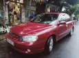 Kia Spectra 2005 - Bán ô tô Kia Spectra sản xuất năm 2005, màu đỏ