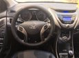 Hyundai Elantra 1.8 MT 2014 - Đổi xe mới cần bán Hyundai Elantra 2014, số sàn, màu trắng