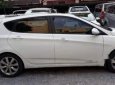 Hyundai Accent 2014 - Chính chủ bán Hyundai Accent SX 2014, màu trắng