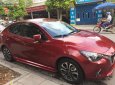 Mazda 2 2016 - Xe Mazda 2 sản xuất 2016, màu đỏ chính chủ