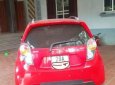 Daewoo Matiz 2009 - Chính chủ bán lại xe Daewoo Matiz 2009, màu đỏ