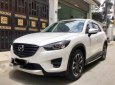 Mazda CX 5 2016 - Gia đình bán xe Mazda CX 5 2016, màu trắng  