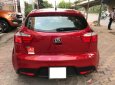 Kia Rio 2014 - Cần bán gấp Kia Rio đời 2014, màu đỏ, nhập khẩu chính chủ, giá 465tr