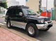 Mitsubishi Pajero 2004 - Bán Mitsubishi Pajero sản xuất 2004, màu đen