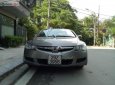 Honda Civic 1.8 AT 2008 - Cần bán gấp Honda Civic 1.8 AT năm sản xuất 2008, màu bạc 