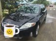 Ford Mondeo  AT 2.3L  2009 - Cần bán Ford Mondeo AT 2.3L năm 2009, màu đen chính chủ, giá chỉ 370 triệu