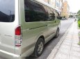 Toyota Hiace 2005 - Bán ô tô Toyota Hiace sản xuất năm 2005, màu bạc, giá tốt