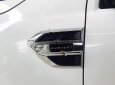 Ford Everest Titanium 4x2 2018 - Cần bán Ford Everest Titanium 4x2 năm sản xuất 2018, màu trắng, nhập khẩu, nhanh tay liên hệ