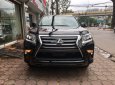 Lexus GX 460 2018 - Bán xe Lexus GX460 đời 2018, màu đen, nhập khẩu Mỹ - LH: Em Hương Hương 0945392468