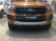 Ford Ranger XLS 2.2 MT 4x2 2018 - Bán xe Ford Ranger 3.2L và 2.0L Wildtrak AT, 2.2L XLS AT và MT 2018, xe nhập khẩu Thái, LH ngay: 093.543.7595